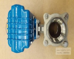 Maschine: HILTBRAND Rp 2 Kugelhahn