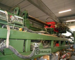 Maschine: HüTTE D-100 Directional drill Kernbohrer