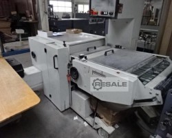 Maschine: PALAMIDES BA700 