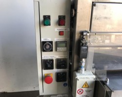 Maschine: PANAROMA AT400 Teigwarenstapel- und Schneidmaschine