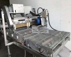 Maschine: D+E Sugden u