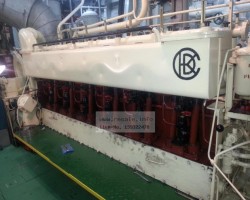 Maschine: SKODA 27.5 