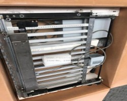 Maschine: HORIZON GFB 74 