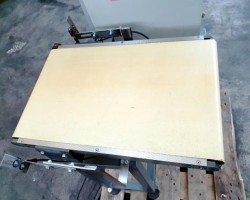 Maschine: SARTORIUS WM6FDP-1000Q 