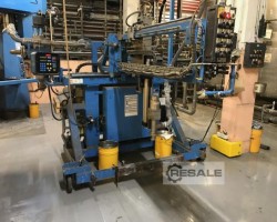 Maschine: SPäTH GMBH Logdos K-DOS.F/AL 40/ EX Abfüllanlage / Abfüllmaschine / Dosierer