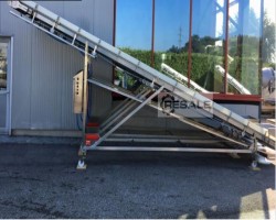 Maschine: LASKA FBS 6070 Hebegurt