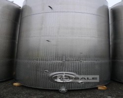 Maschine: RAUM 15.000l Lager- Flachbodentanks Lagertanks