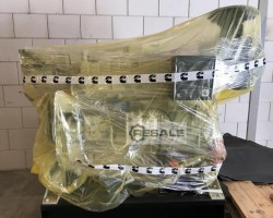 Maschine: CUMMINS CUMMINS NTA 855 M 