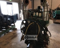 Maschine: DOOSAN/DAEWOO V180TI 