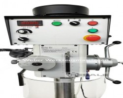 Maschine: MIOTAL SB 35 SVG Säulenbohrmaschinen