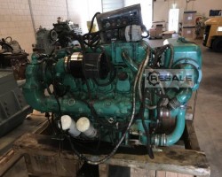 Maschine: DAEWOO V 158 TI 