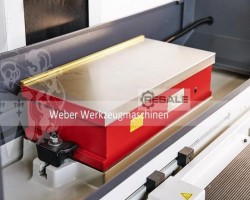 Maschine: MIOTAL FSM 3060 AH Präzisionsflachschleifmaschinen