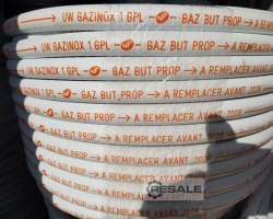 Maschine:   Gaz Schlauch