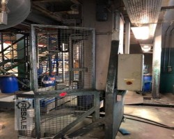 Maschine:   Fassrührer