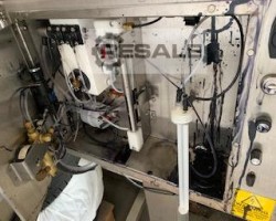 Maschine: VIDEOJET Excel 170i 