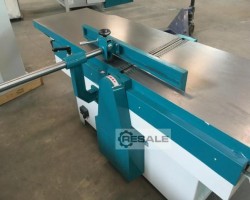 Maschine:  MB506C Abrichthobelmaschinen