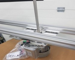 Maschine: REITZ RW0251375300 Behälter