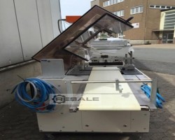 Maschine: ILAPAK Delta Verpackungsmaschinen