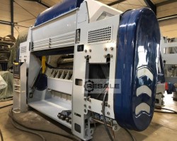 Maschine: LINDNER RECYCLINGTECH GMB Power Komet 2800 Nachzerkleinerer