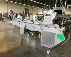 Maschine: MEYN MPD600 Vorduster