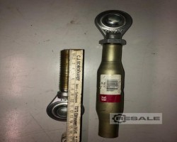 Maschine: KRAMP  Oberlenker, Koppelstange, Gelenkstange