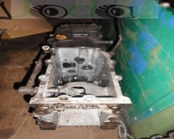 Maschine: YANMAR HAKOTRAC 1800 - 2250 - 2750 DA Ersatzteile