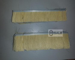 Maschine:   Schleifbürsten für Bürstenschleifmaschinen