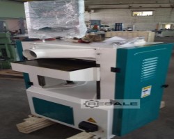 Maschine:  MB104H Dickenhobelmaschinen