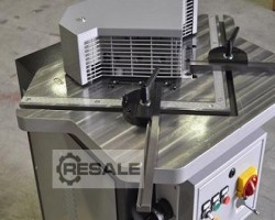 Maschine: AMADA SAF 204 Ausklinkmaschine