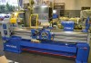 Maschine: CAZENEUVE HB575x2000 CENTER LATHE