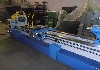 Maschine: CAZENEUVE HB725x4000 CENTER LATHE