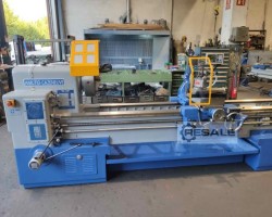 Maschine: CAZENEUVE HB810x4000 CENTER LATHE