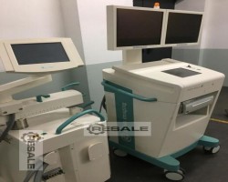 Maschine: ZIEHM Ziehm Vision R C-Bogen, C-Arm, Durchleuchtungsgerät