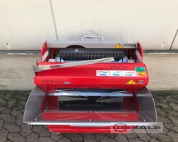 Maschine: JAC SLM 450 / 9 SB Brotschneidemaschinen