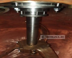 Maschine: OTTO HäNSEL HWR Rührwerkskocher für Zucker