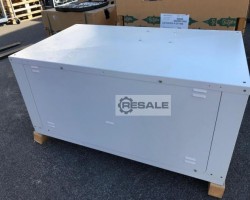 Maschine: BITZER 4DC-5.2Y-40S Kühlaggregate