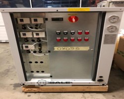 Maschine: BITZER MCC/LC6 B 3X040 BT Y Verbundanlagen