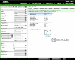 Maschine: BITZER 4FE-35Y-40P Kompressoren