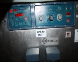 Maschine: RISCO RISCO RS 2005 Füllmaschinen und Vakuumfüller