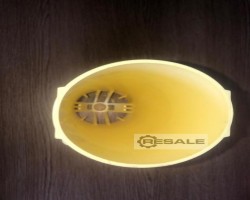 Maschine:  FZ 085512 Flaschenzelle, Kunststoffzelle, Flaschenkorb