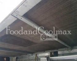 Maschine: GUNTNER S GVH 080.1A/2x5 L(S) Kondensator verflussiger