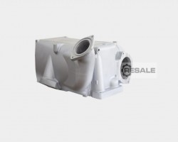 Maschine: DIDAR MAKINA MTU 16V4000 M 90 CHARGE AIR COOLER A BANK MTU 16V4000 M 90