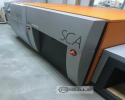 Maschine: BASYSPRINT XEIKON 855 CTP Systeme (8-up)