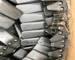 Maschine: MüLLER MARTINI Kette f. Sammelhefter Müller Martini