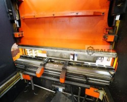 Maschine: AMADA HPE 220-3 CNC Abkantpresse