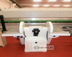 Maschine: LANDONIO - ITALIA LAR 600 Scheibenschleifmaschinen