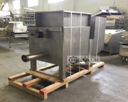 Maschine: PALMIA SB 800 Spiralmischer 800L