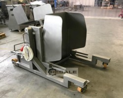 Maschine: BARSSO Barloader Mobiler Lader zum Laden von Bechern