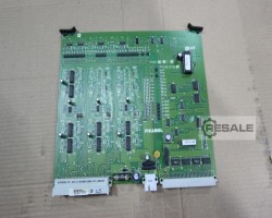 Maschine: PICANOL PCB boards von Webstühlen
