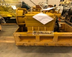 Maschine: MASSON NGC  4.583:1 